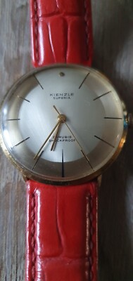 Kienzle Superia 21 Rubis Shockproof