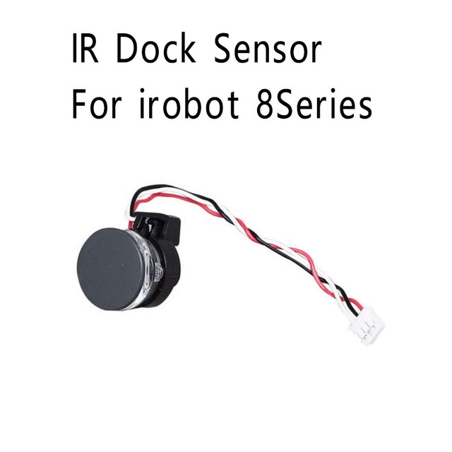 irobot room sensor