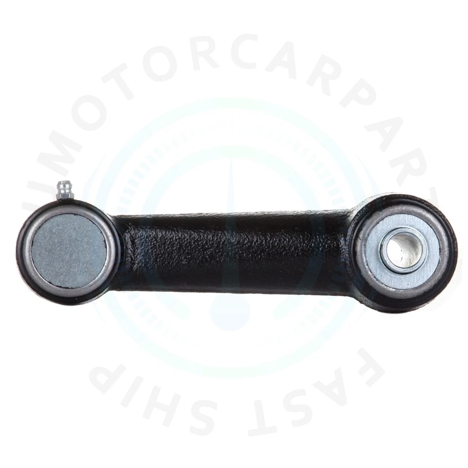 2x Front Idler Arm Suspension Kit Fit For 1999-2003 Dodge Ram 1500 2500 Van - Image 2 of 4