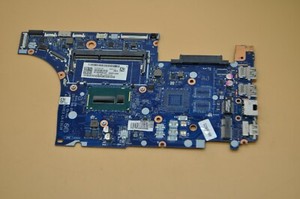 Lenovo E31-70 Series LA-C311P Laptop Mainboard i3-5005U 2,00GHz -55A