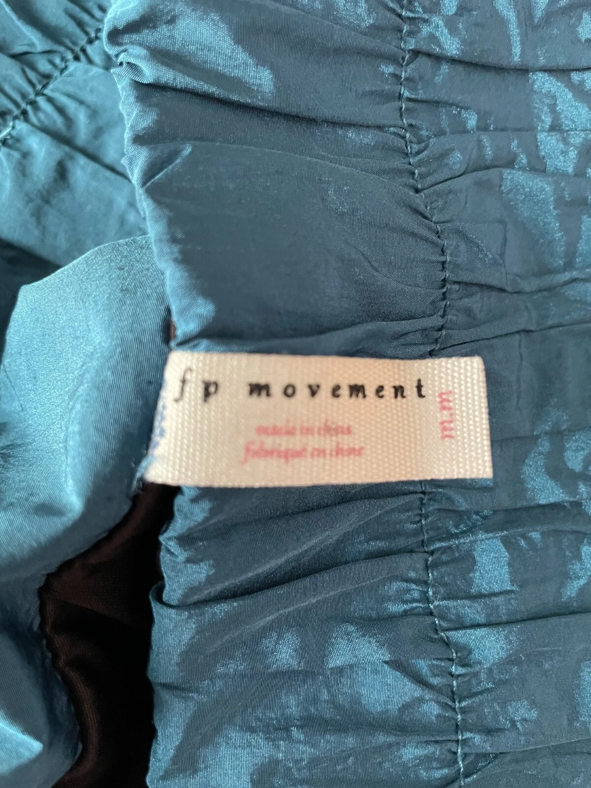 free-people-movement the way home high waisted shorts