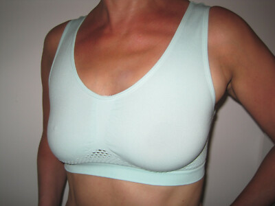 Princess Dessous* Seamless Bustier* Größen: M/L ,  XL/XXL= (ONE SIZE)