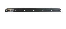 Offner Schneeschieber Stahlkante X1126, Verzi...