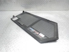 2021 Can-Am Maverick X3 Hostyle Front Right Passenger Side Window Door Net