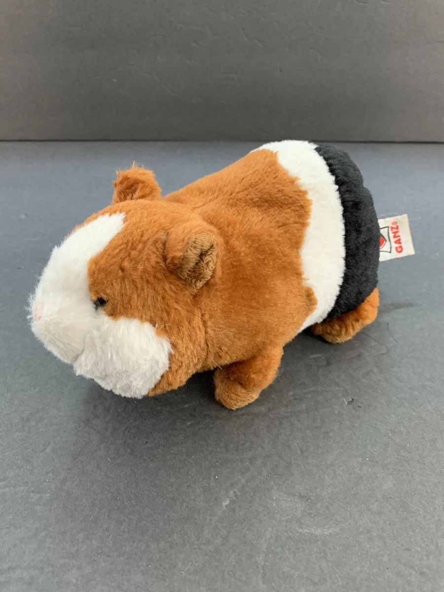 Webkinz guinea pig cheap