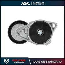Belt Tensioner w/Pulley Assembly For BMW 325Ci 2001-2006 330Ci 2001-2006 38221