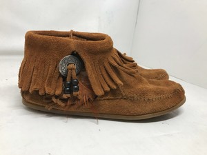 target moccasins boots