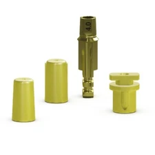 Biohorizons Simple Solutions 3.5mm NP Restorative Pack 4.0mm ORIGINAL