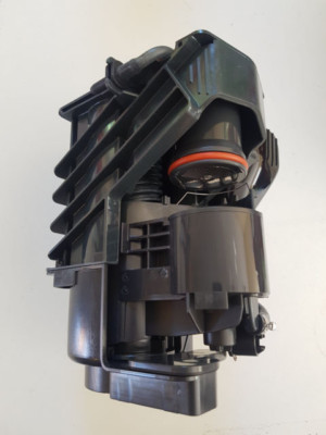 Siemens EQ9 Brühgruppe Brüheinheit 11043543 nachfolger  11032774, 11010422 -M32
