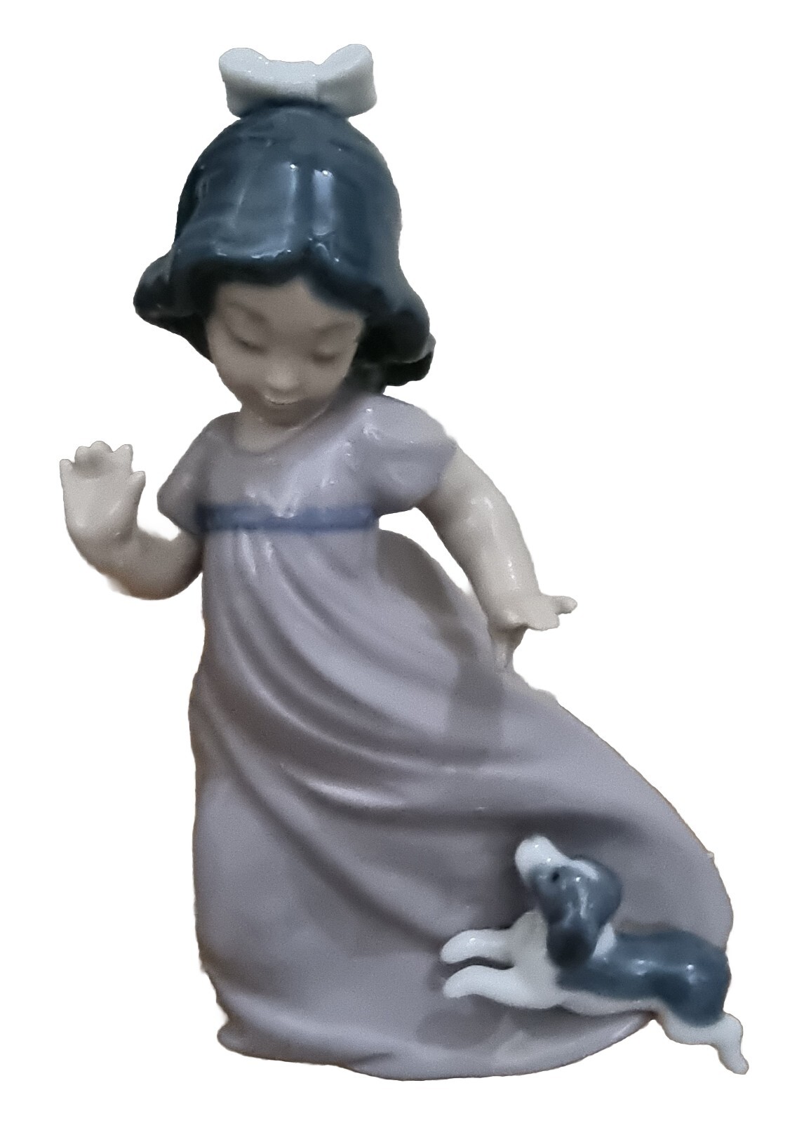 collectible vintage lladro figurines eBay