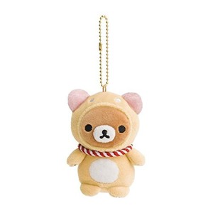 peluche rilakkuma