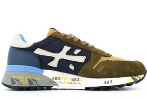 premiata mick 4568