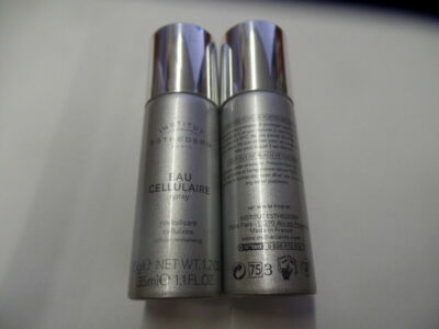 2er Set Esthederm Institut Zellwasser Spray 35g