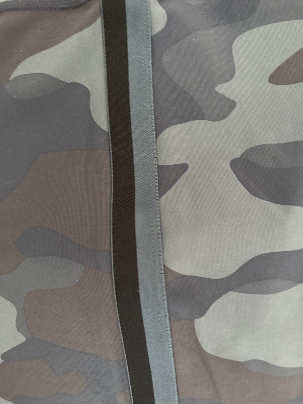 lole camo cropped leggings