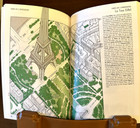 Lot of 2 Paris Street Map Atlases: Michelin #11, 1987; Hachette 3D, 1992 — photo 4