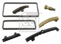Febi Steuerkettensatz FüR VW Bora,Golf III Iv,Passat,Sharan,Transporter,Vento