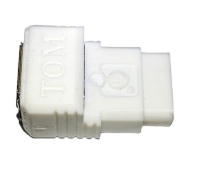 Adaptateur Souris USB Pour Amiga, C64, Atari ST - DB9 Vers HID, Neuf, Garantie 1 An