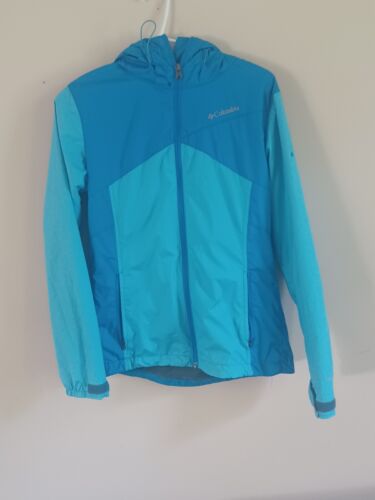 Columbia Full Zip Jacket - Women's Small - Picture 1 of 7