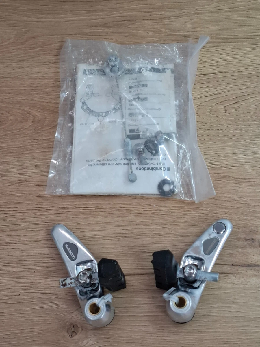 Étrier De Frein Arrière Shimano Exage Sport BR-A450 – Vélo Route Vintage – Occasion
