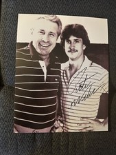 Pete Weber Signed 8 X 10 Photo Autographed Pba Pro Professional Bowling