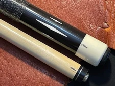 Schon Pool Cue Model STL7. With Schon Shaft.