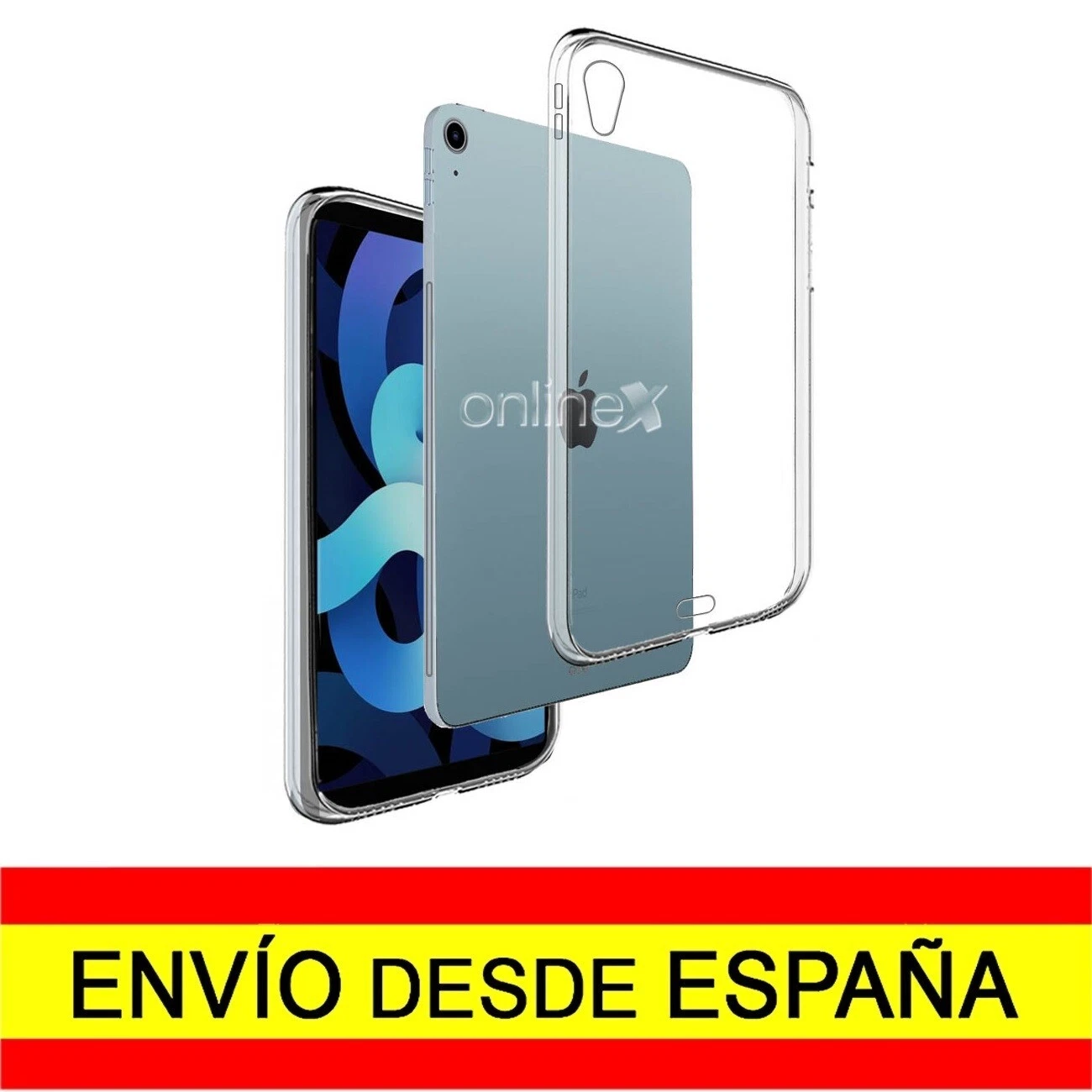 Imagen 1 de 10