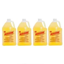 4 Pack - LA's Totally Awesome All Purpose Cleaner Concentrated Degreaser 64oz