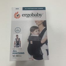 clevamama ergonomic baby & hip carrier