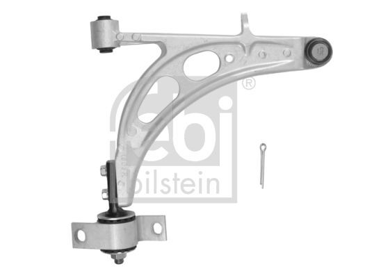 Febi 42806 Querlenker Mit Lager Und Gelenk-image