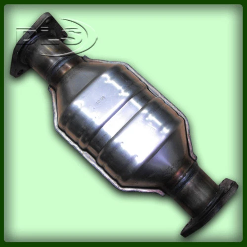 Freelander 1 sale td4 catalytic converter