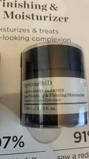 PERRICONE MD High Potency Classics Face Finishing & Firming Moisturizer 2oz