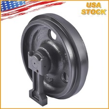 1X New Heavy Equipment Mini Excavator Front Idler For IHI IHI35N