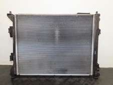 Radiateur Hyundai I20