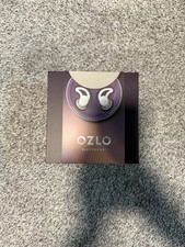 Ozlo Sleepbuds Bluetooth Wireless Noise-Canceling Sleep Buds New Sealed