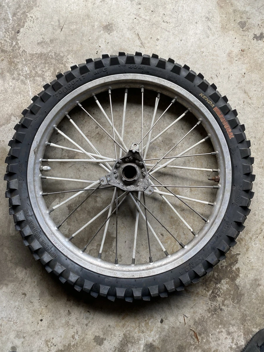 Yamaha Motorcycle Wheels, Tires & Tubes for Yamaha YZ85 for sale