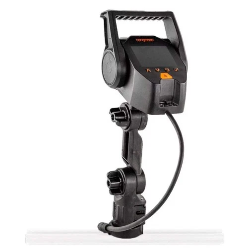 YakAttack Torqeedo Throttle Mount w/ Track Mounted LockNLoad Mounting System