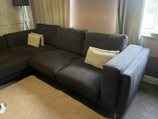 Corner Sofa