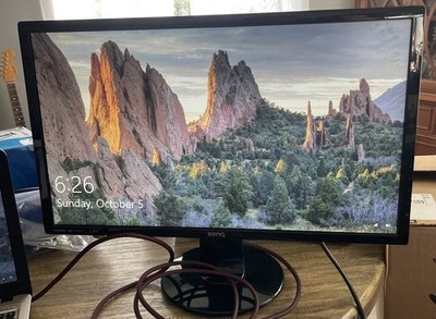 BENQ GL2460 24