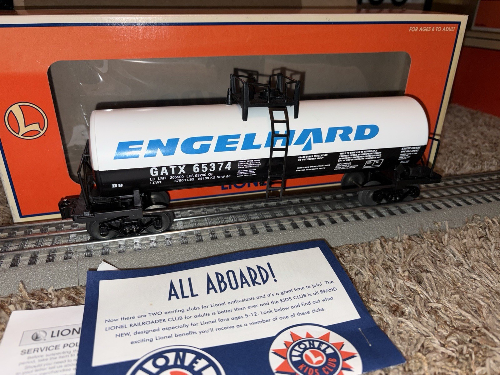 Click here to see eBay Auction