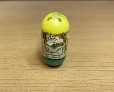 2010 Mighty Beanz 282 Jungle Man Bean
