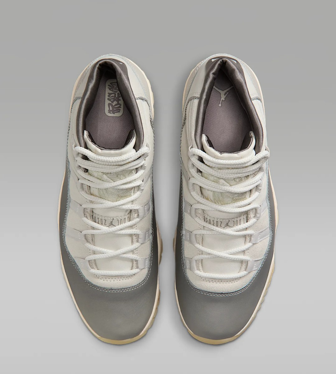 Size 9.5 - Air Jordan 11 Retro Tokyo 