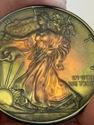 2020 American Eagle 1OZ Silver Dollar “Monster Toner”