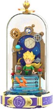 Le Petit Prince - Eternity Series - Starry Gate Building Blocks Set [New Toy]