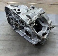 88-06 Yamaha Blaster 200 Engine Cases  Crankc...