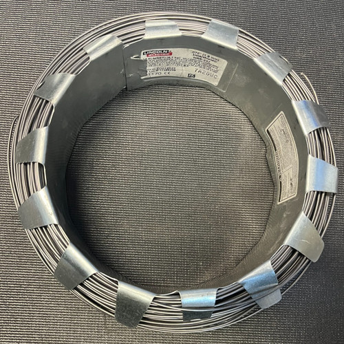 Lincoln NR-232 .072" 1.8mm Flux Core Wire