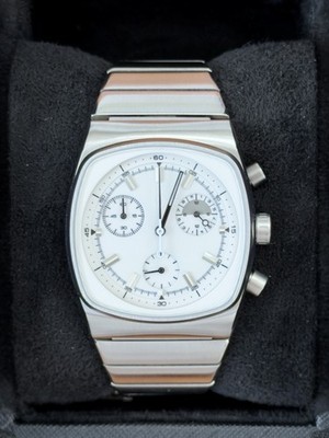 Brew Metric X W&W REGULATOR Limited edition | Only 500 Pieces