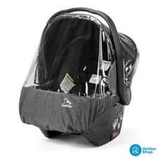 Peg Perego Rain Cover for Viaggio 4-35 Infant Car Seat
