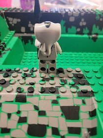 Lego Rattla from sets 9456, 9579, 9441 Ninjago NEW njo033
