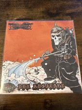 Kanonenfieber - der Füsilier 7 Baby Blue Vin...