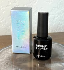Double Rhythm 15ML Gel Nail Polish Bottle New...